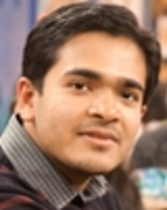 Chiranjit Mitra