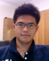 Wayne Huang
