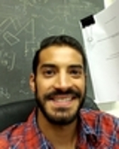 Cris Montoya