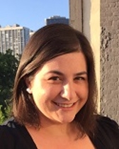 Tina Hoff