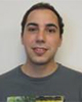 Daniel Martinez Zambrano