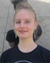 Ingrid Stolt