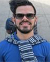 Joseph Cordero Mercado