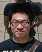 Yen-Jung (Jeff) Chen
