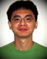 Yen-Wei Lin