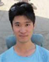 Yuanzhao Zhang