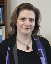 Vicky Kalogera