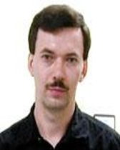 Oleg Kontsevoi