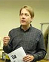 Marc Berthoud