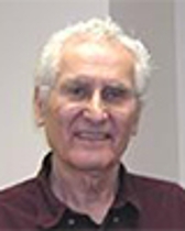 Yakov Eckstein