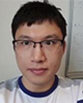 Youngsul Cho