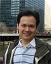 Zeke Tung