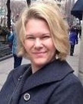 Gretchen Burnett