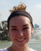 Renee Manzagol-Harwood