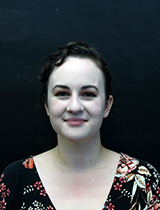 Sarah Carin Gavin