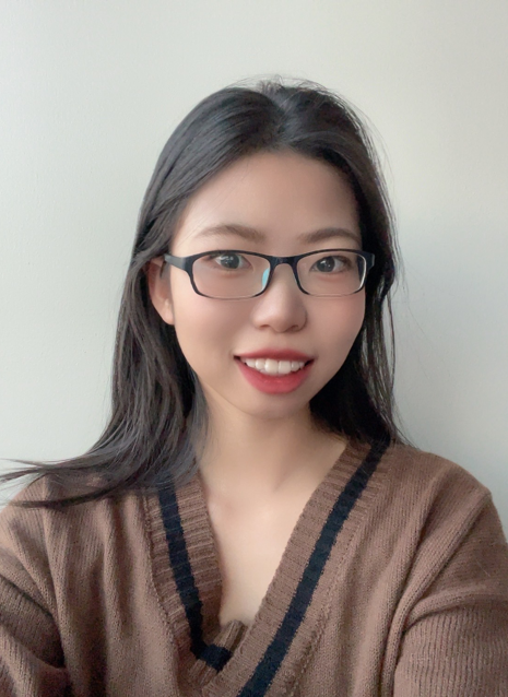 Bingjie Hao