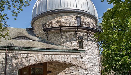 Dearborn Observatory