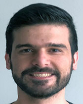 Mohammadreza Jalilvand