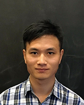 Weihua Lei