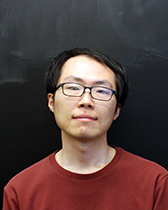 Jinho Lim