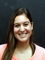Anya Nugent