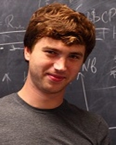 Alex Romanenko