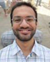 Aaveg Aggarwal