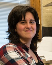 Andra Ionescu