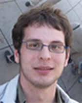 Joshua Fixelle