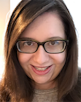 Olivia Meredith Bitter