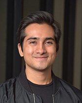 Rodrigo Ferrer-Chavez