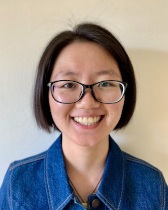 Charlotte (Yanxuan) Shao