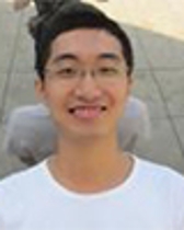 Zhewei Yin