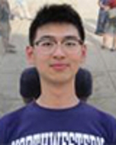Ziheng Chen
