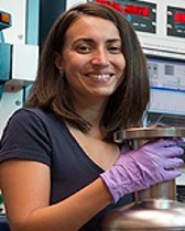Anna Grassellino