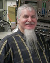 Byron Watkins