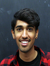 Kaushik Rao