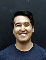 Kyle Akira Rocha