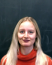 Ingrid Stolt