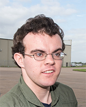 Newlin Weatherford