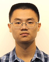 Xinjue Wei