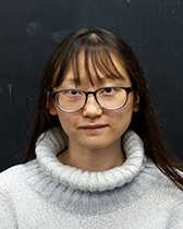 Huan Zhang