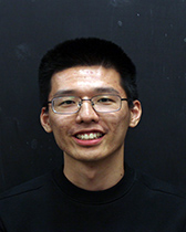 Runze Zhang